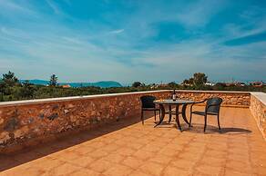 Villas and Bungalows