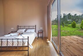 Villas and Bungalows