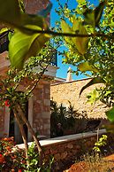 Villas and Bungalows