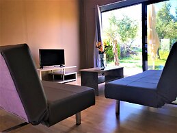 Villas and Bungalows