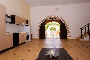 Villas and Bungalows