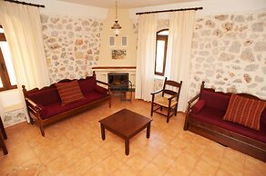 Villas and Bungalows