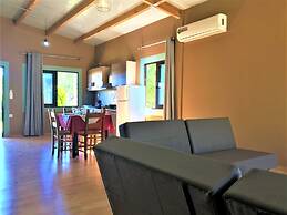 Villas and Bungalows