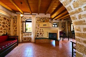 Villas and Bungalows