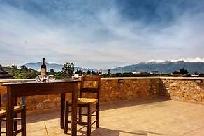 Villas and Bungalows