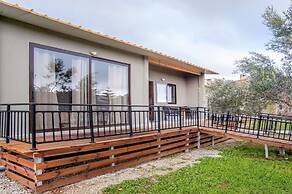 Villas and Bungalows