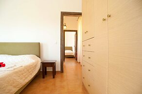 Villas and Bungalows