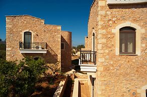 Villas and Bungalows