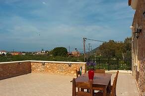 Villas and Bungalows