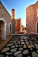 Villas and Bungalows