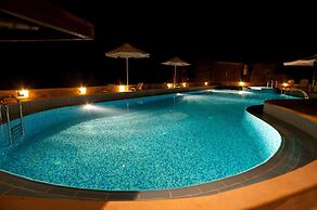 Villas and Bungalows