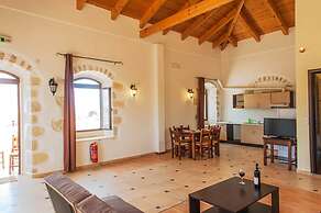 Villas and Bungalows