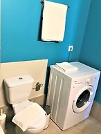 Villas and Bungalows