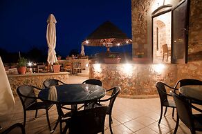 Villas and Bungalows