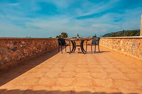 Villas and Bungalows