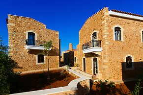 Villas and Bungalows