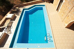 Villas and Bungalows