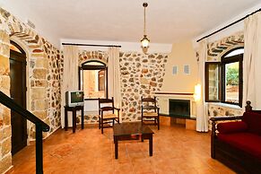 Villas and Bungalows