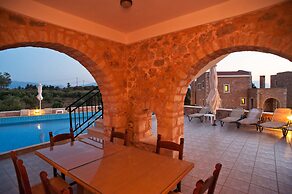 Villas and Bungalows