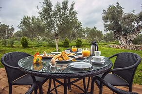 Villas and Bungalows