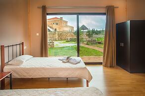 Villas and Bungalows