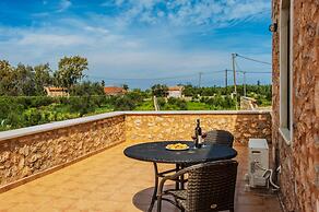 Villas and Bungalows