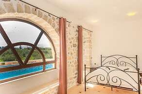 Villas and Bungalows