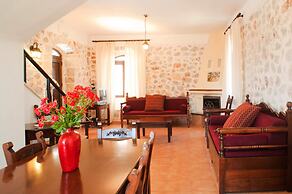 Villas and Bungalows