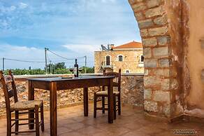 Villas and Bungalows