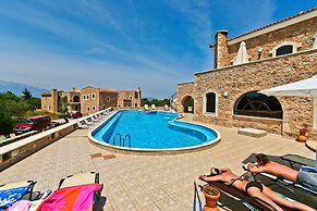 Villas and Bungalows