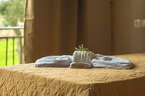 Villas and Bungalows