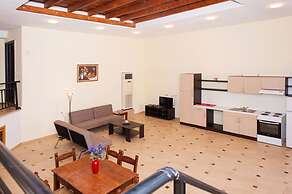 Villas and Bungalows