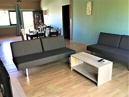 Villas and Bungalows