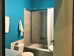 Villas and Bungalows