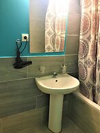 Villas and Bungalows