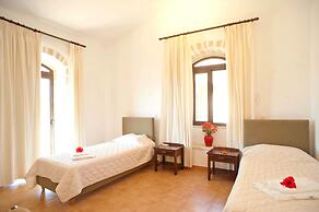 Villas and Bungalows