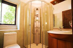 Villas and Bungalows