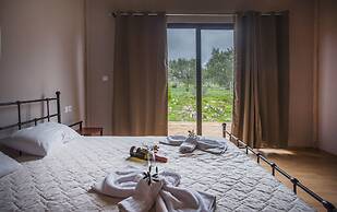 Villas and Bungalows