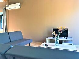 Villas and Bungalows