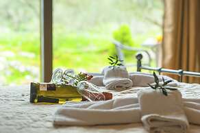 Villas and Bungalows