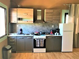 Villas and Bungalows