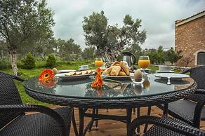 Villas and Bungalows