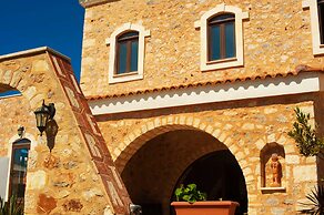 Villas and Bungalows