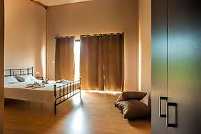 Villas and Bungalows