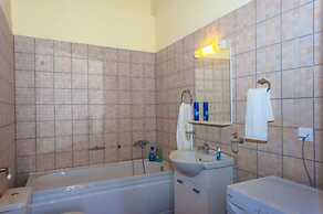 Villas and Bungalows