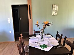 Villas and Bungalows