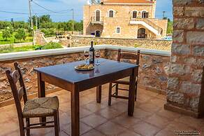 Villas and Bungalows