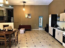 Villas and Bungalows