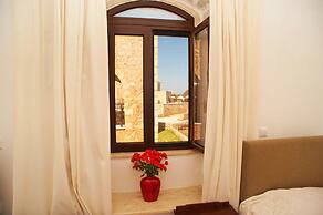 Villas and Bungalows