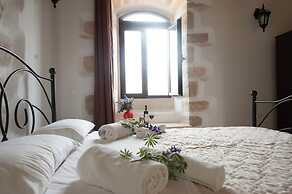 Villas and Bungalows